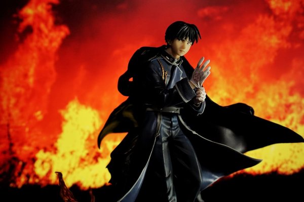 La liste des meilleurs animes du moment