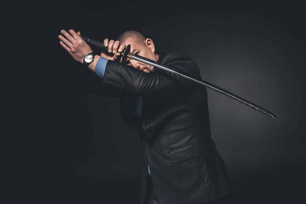 Quels sont les accessoires qui compose une collection à succès de l'animé Naruto ?