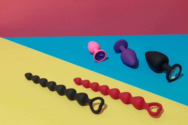 Quels sont les avantages de l'utilisation des sextoys sur la santé ?