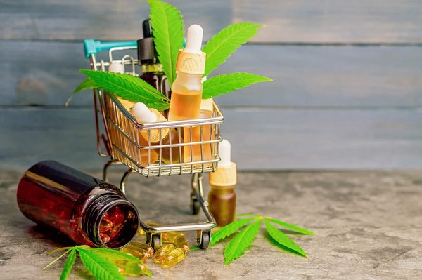 Comment trouver les meilleurs sites de vente de CBD ?