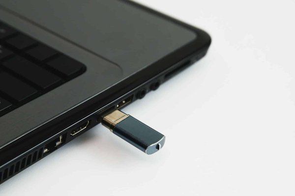 comment enregistrer de la musique sur une clé USB ?