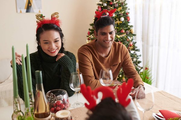 Comment trouver le cadeau parfait pour les couples à Noël ?