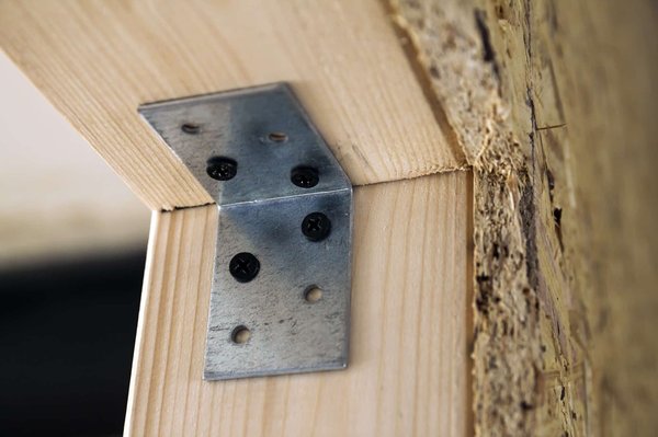 Les avantages d'une extension en bois