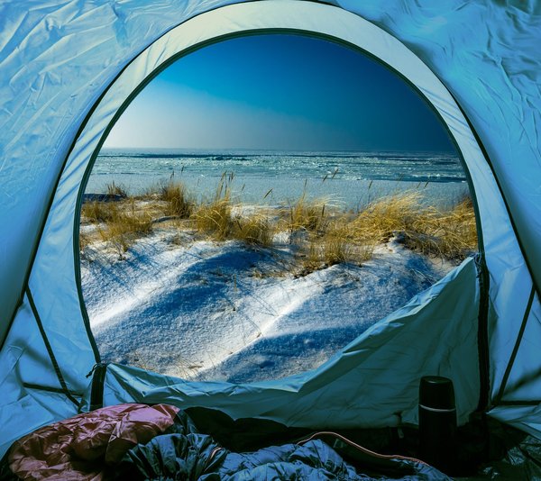 Comment faire du camping à Arles en Camargue?