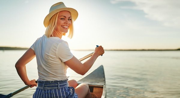 Comment faire une location  kayak en Ardèche ?