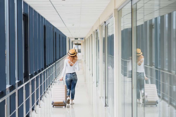 Meilleure marque de valise: le guide complet pour faire le choix