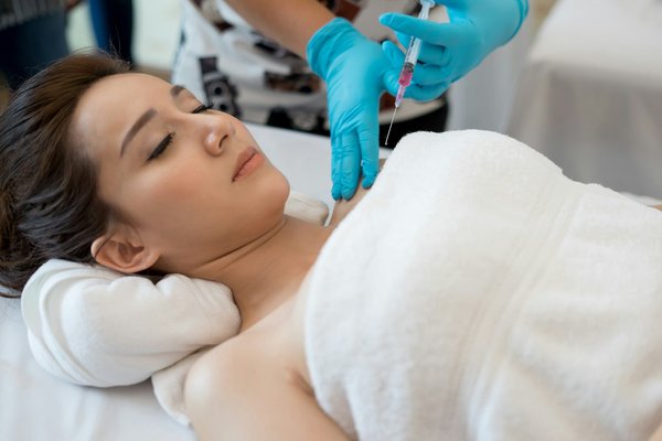 L'augmentation mammaire: comment ça marche?