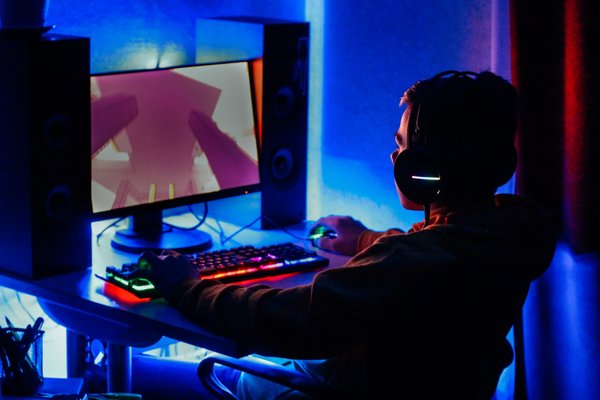 quels sont les apports des jeux vidéo pour le cerveau?