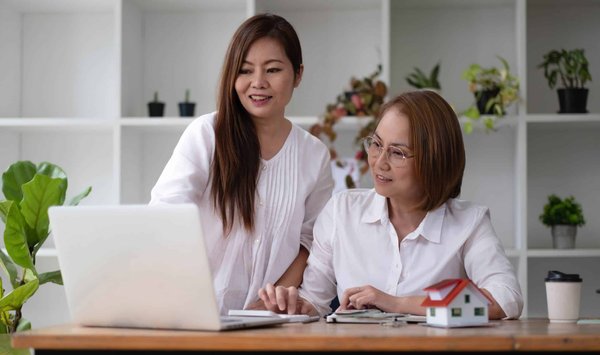 Quel est l'intérêt d'acheter un bien immobilier avec une holding ?