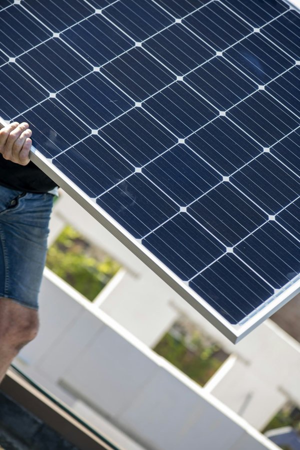 La révolution énergétique à Thionville : Focus sur l'énergie solaire