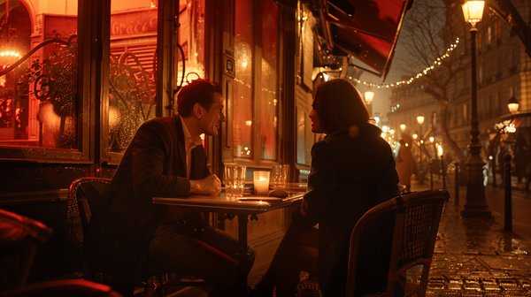 L'expérience à la française : les coulisses de spiice, le site de rencontres qui fait battre les cœurs en 2024