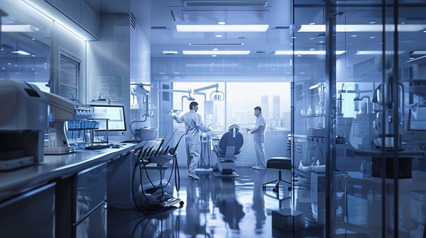 Urgence dentiste : où trouver un soin rapide en 2024 ?