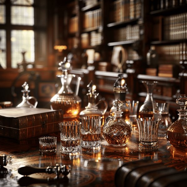 Découvrez le meilleur coffret dégustation de whisky