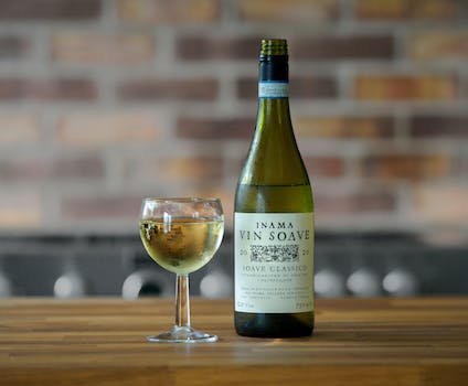 Les sceaux à vin et à champagne : comment faire le bon choix ?