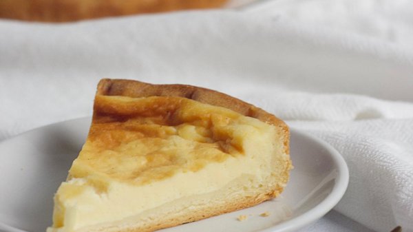 Tarte au fromage blanc : un dessert idéal pour éblouir vos invités !