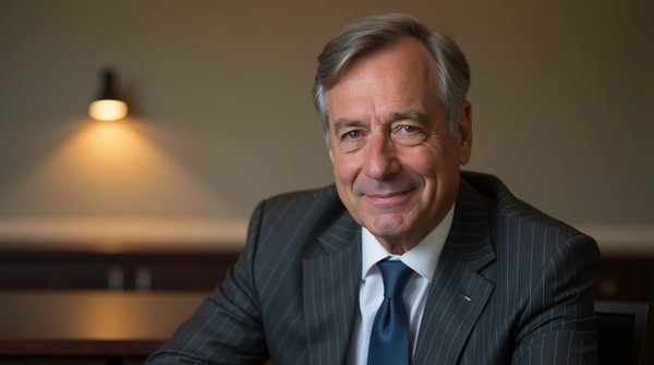 Marc-antoine adam de villiers : un parcours entre finance et éducation