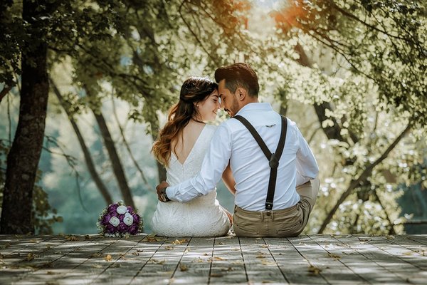 Comment organiser un mariage avec un petit budget ?