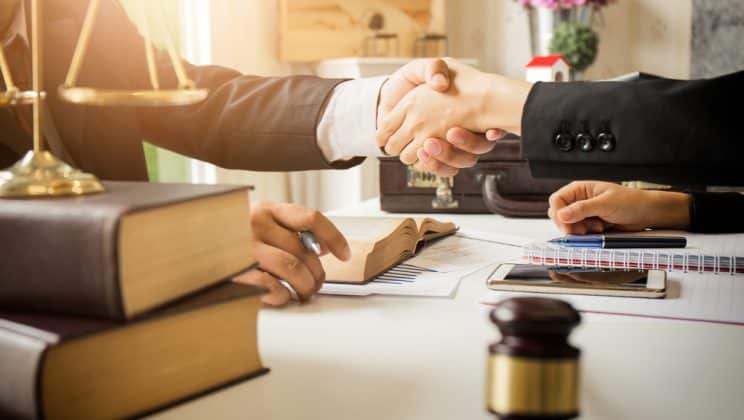 Quelles sont les missions d’un conseiller juridique en entreprise ?