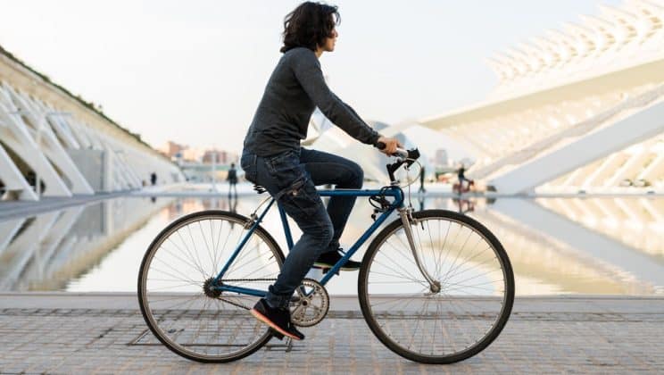 Quels sont les bienfaits du vélotaf ?