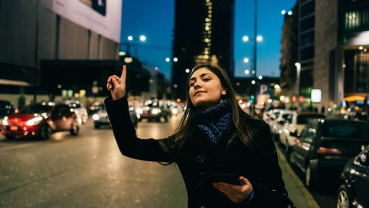L’essentiel à savoir pour tout déplacement en taxi à Lille