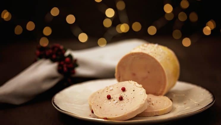 Comment le producteur de foie gras de canard garantit la qualité de ses produits ?
