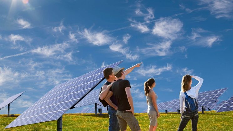 Tracker solaire : fonctionnement, types et avantages